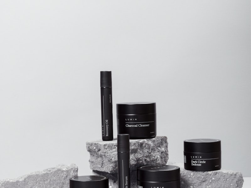 科学避坑指南:如何通过专业评测选对护肤品?