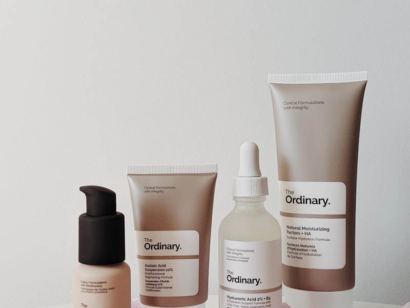 科学评测指南：如何避开护肤陷阱，选对真正有效的产品