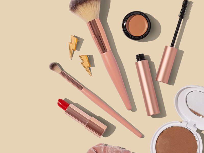 敏感肌护理全攻略：从成因到分类，科学修护指南