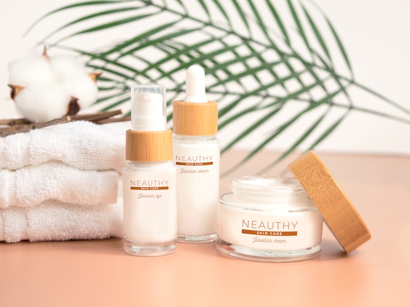 敏感肌护理全攻略：分类型精准修护，告别泛红刺痛